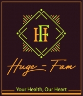 Công ty TNHH Huge-Fam
